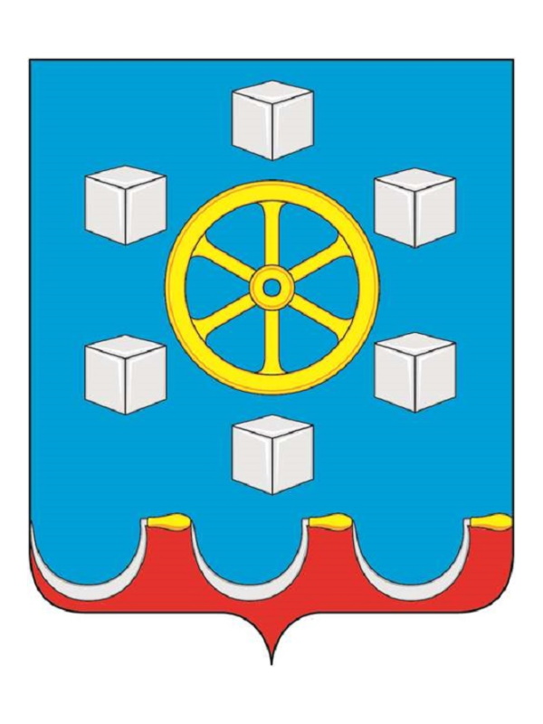 Изображение герба Изображение герба.
