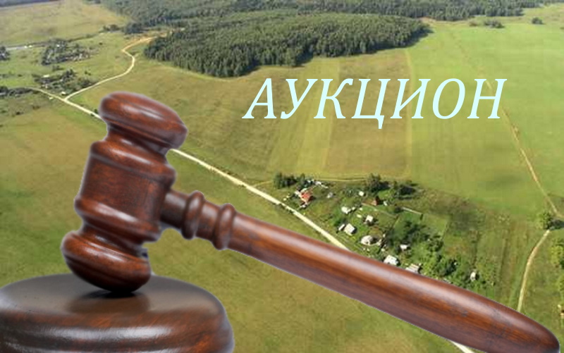 Аукциона на право заключения договора аренды земельного участка Аукциона на право заключения договора аренды земельного участка.