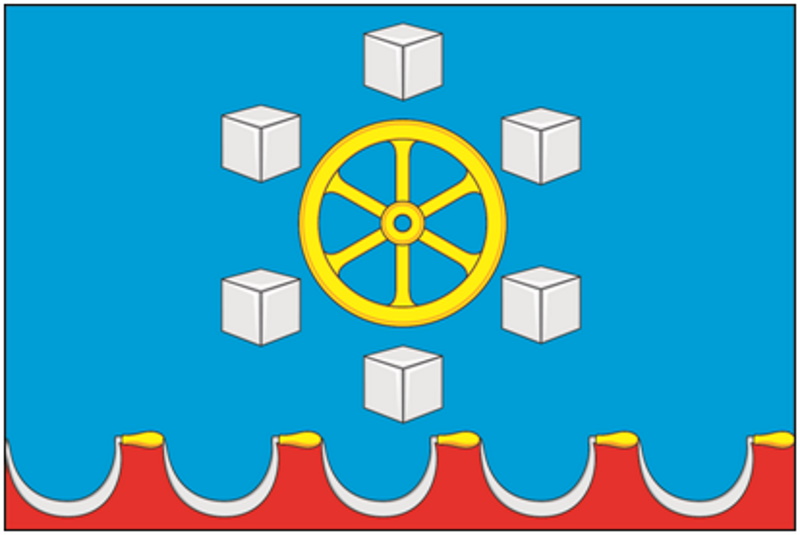 Изображение флага-.